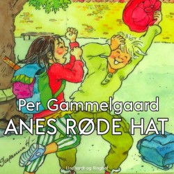 Anes røde hat