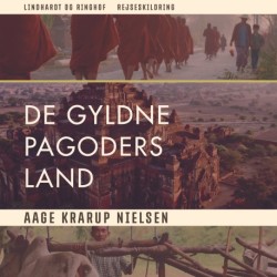 De gyldne pagoders land