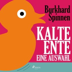 Kalte Ente - Eine Auswahl