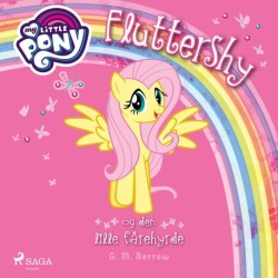 My Little Pony - Fluttershy og den lille fårehyrde