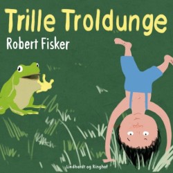 Trille Troldunge