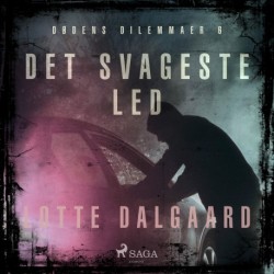 Dødens Dilemmaer 6 - Det svageste led