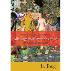 Alle dage indtil verdens ende