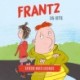 Frantz-bøgerne (4) - Frantz og Kitte