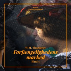 Forfængelighedens marked. Bind 3