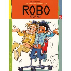 Robo - stop nu!