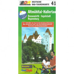 Altmühltal / Hallertau