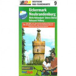 Uckermark/Neubrandenburg
