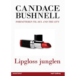 Lipgloss junglen