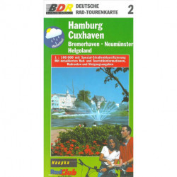 Hamburg Cuxhaven