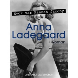 Hvor var Hannah Jacoby