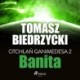 Otchłań Ganimedesa 2: Banita