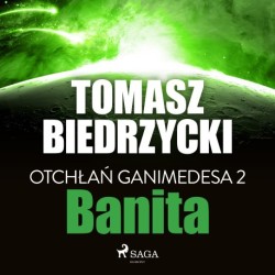 Otchłań Ganimedesa 2: Banita