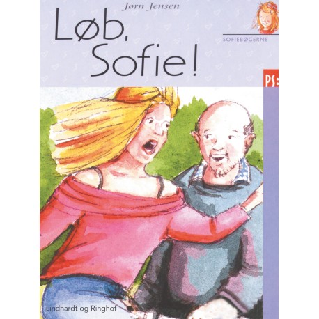 Løb, Sofie!