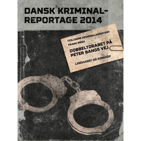 Dobbeltdrabet på Peter Bangs Vej