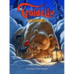 Troldeliv 10 - Brunpels