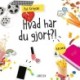 Selma (4) - Hvad har du gjort?!