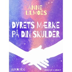 Dyrets mærke på din skulder