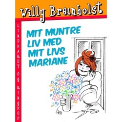 Mit muntre liv med mit livs Mariane
