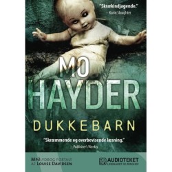 Dukkebarn