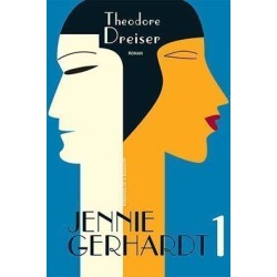 Jennie Gerhardt. Bog 1