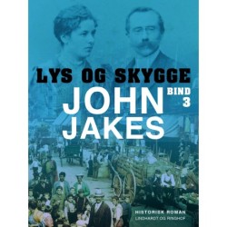 Lys & skygge - Bind 3