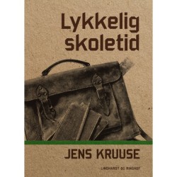 Lykkelig skoletid