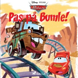 Biler - Pas på Bumle!