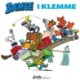 Bamse i klemme