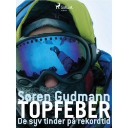 Topfeber - De syv tinder på rekordtid