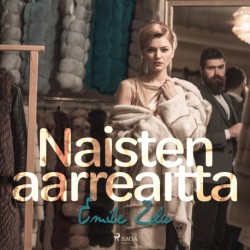 Naisten aarreaitta