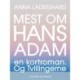 Mest om Hans-Adam: en kortroman. Og Tvillingerne