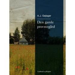 Den gamle provstegård