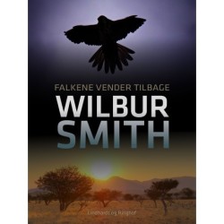 Falkene vender tilbage