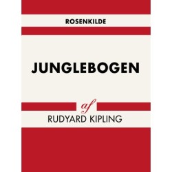 Junglebogen