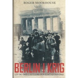 Berlin i krig