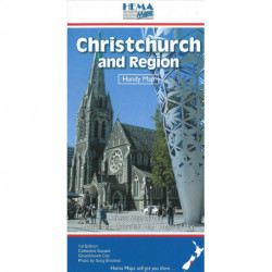 Christchurch and Region