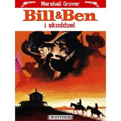 Bill og Ben i skudduel