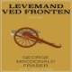Levemand ved fronten