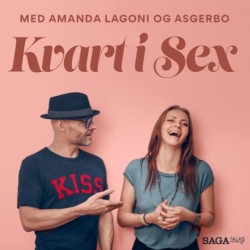 Kvart i sex - Skat, du er for tyk