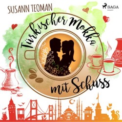 Türkischer Mokka mit Schuss