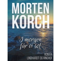 I morgen får vi sol