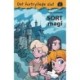 Det fortryllede slot 1: Sort magi