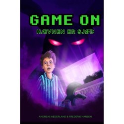 Game on 1: Hævnen er sjød