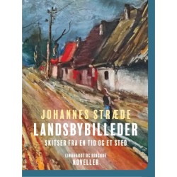 Landsbybilleder. Skitser fra en tid og et sted