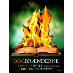 Bogbrænderne: Den uendelige himmel 6