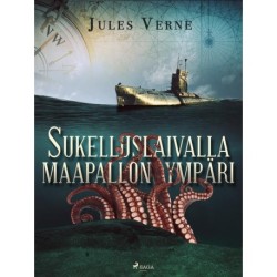Sukelluslaivalla maapallon ympäri