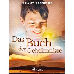 Das Buch der Geheimnisse