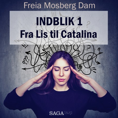 Indblik -1 – Fra Lis til Catalina