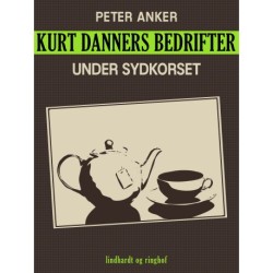 Kurt Danners bedrifter: Under sydkorset